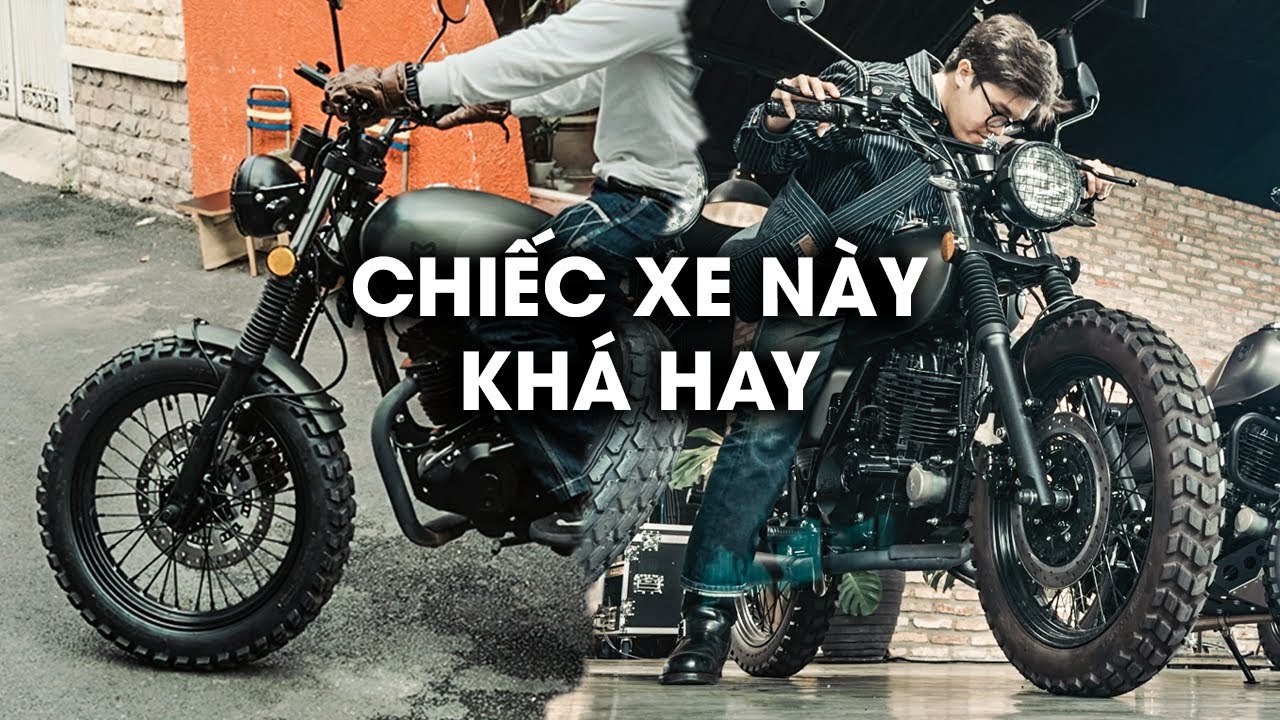 CHIẾC XE NÀY KHÁ HAY - Test ride xe mới - RoontheRide