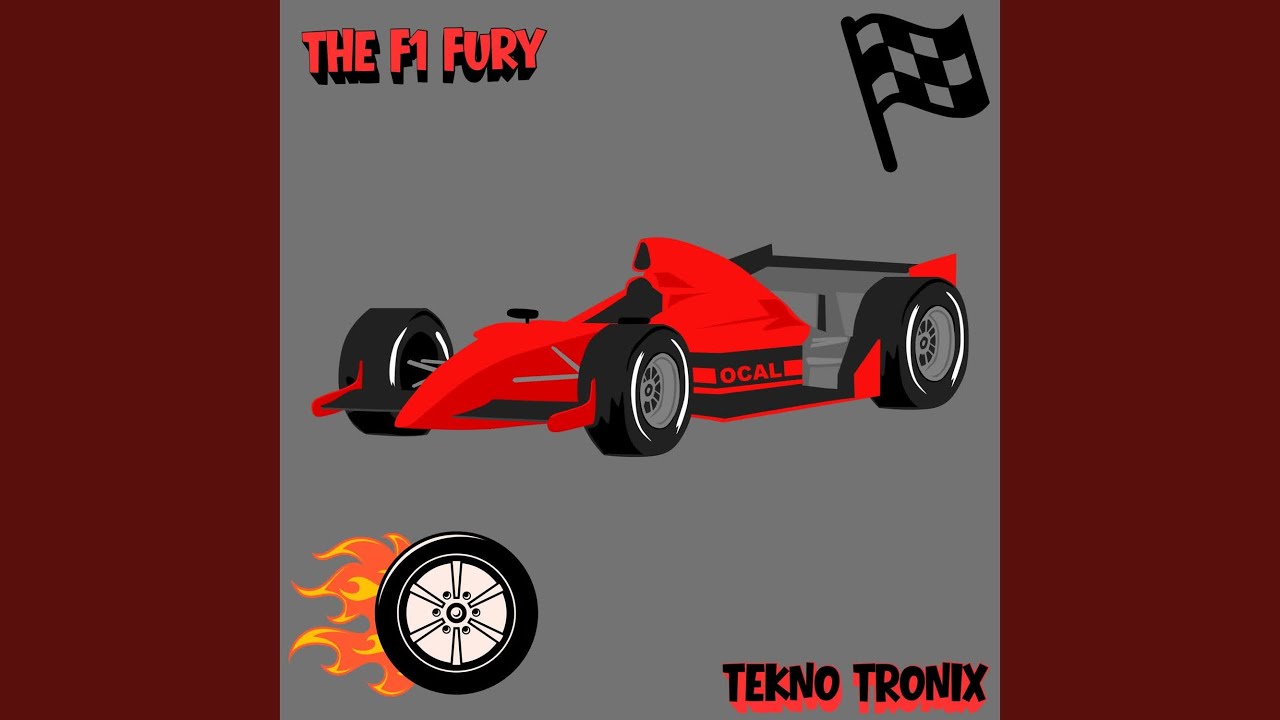 The F1 Fury