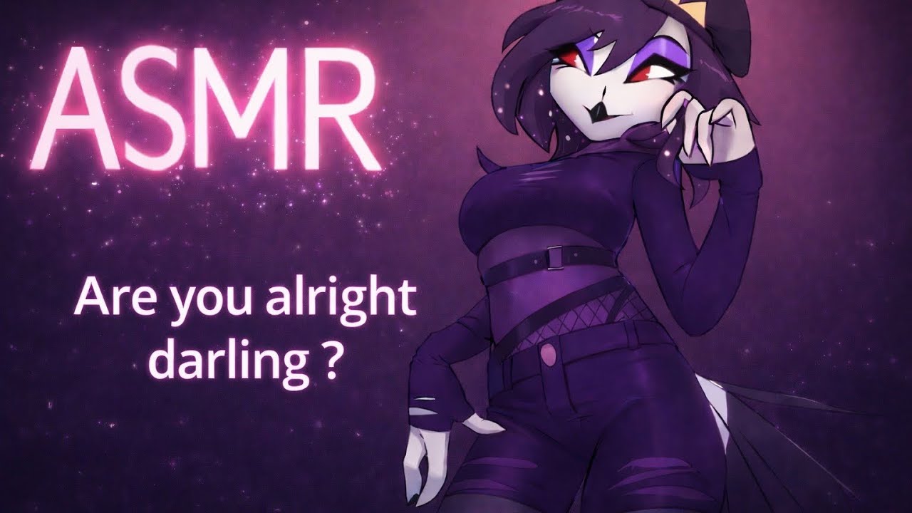 Octavia Sees You Slip Away From The Party | ASMR Roleplay