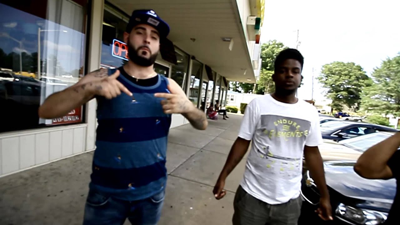 Critically Acclaimed - My City  x  Directed By @StreetzG4G_TV