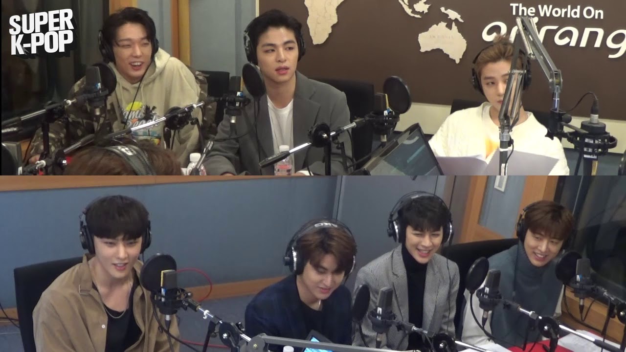 [Super K-Pop] 아이콘 (iKON) - Full Interview+사랑을 했다 (Love Scenario)+Beautiful Live!