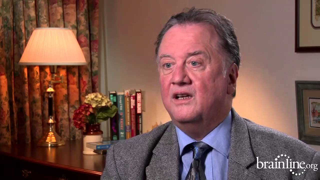 Dr. James Malec Talks About Cognitive Rehabilitation