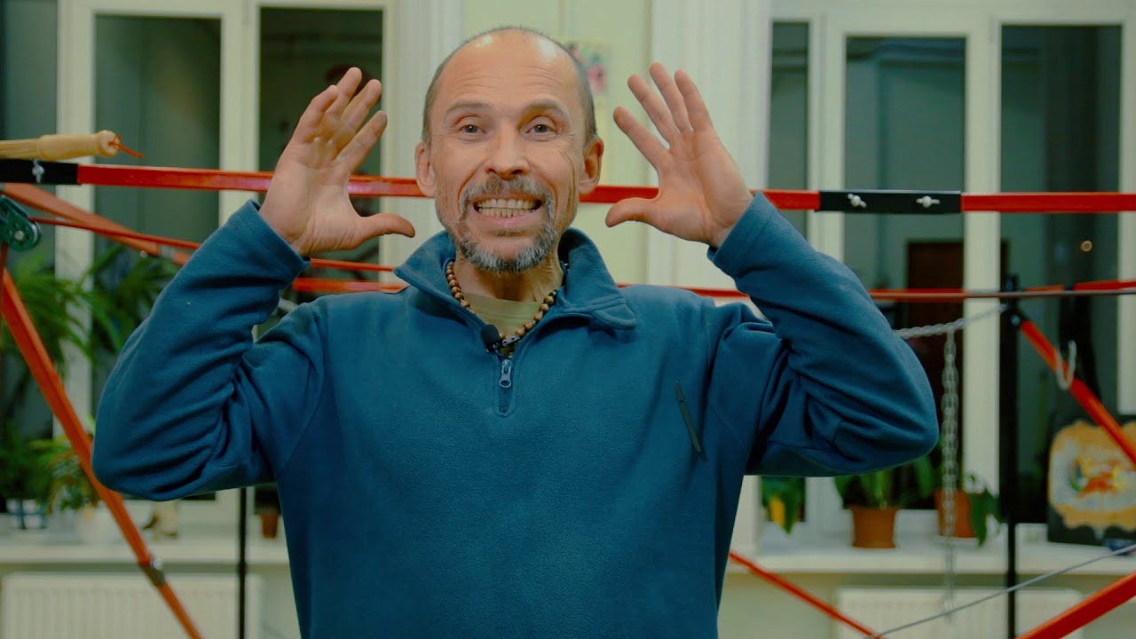 ТРЕНАЖЁР ПРАВИЛО — Сергей Зайцев о ПравИло