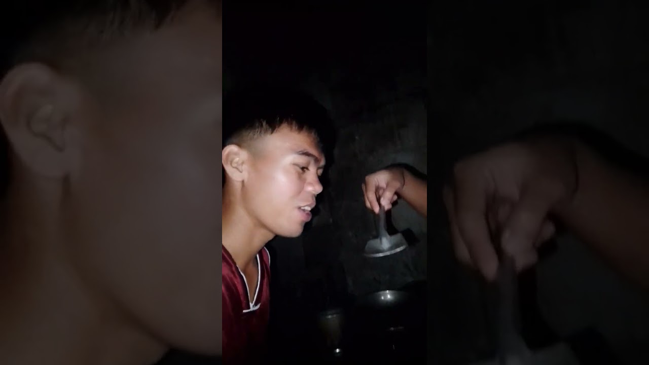 Nagluluto kasama ang Pamilya 🫶