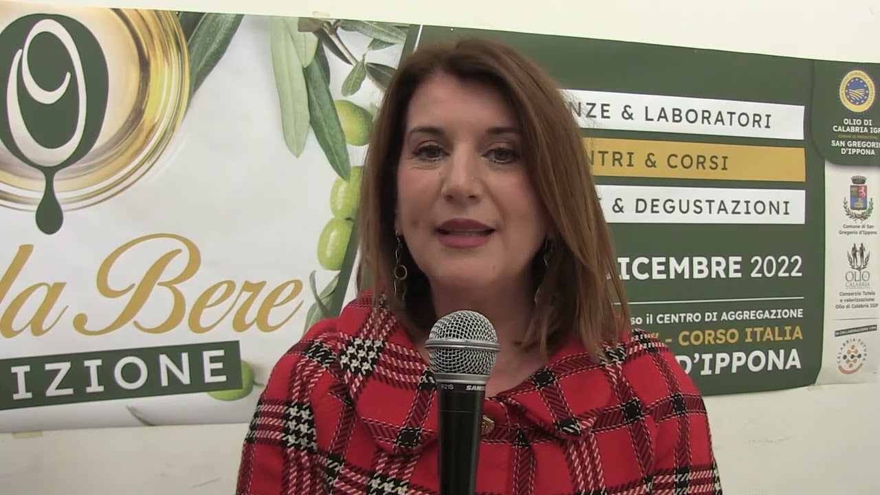 SAN GREGORIO D'IPPONA ORO DA BERE 2022