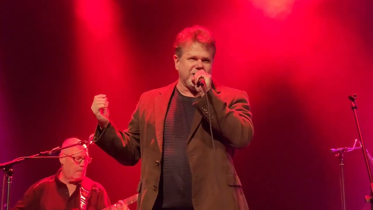 Point of Know Return - Kansas #Live #Cover by Know Return Band #prog #rock #music #liveconcert