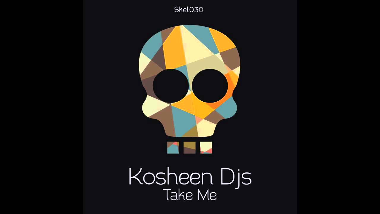 Kosheen DJs - Come Around (Original Mix)
