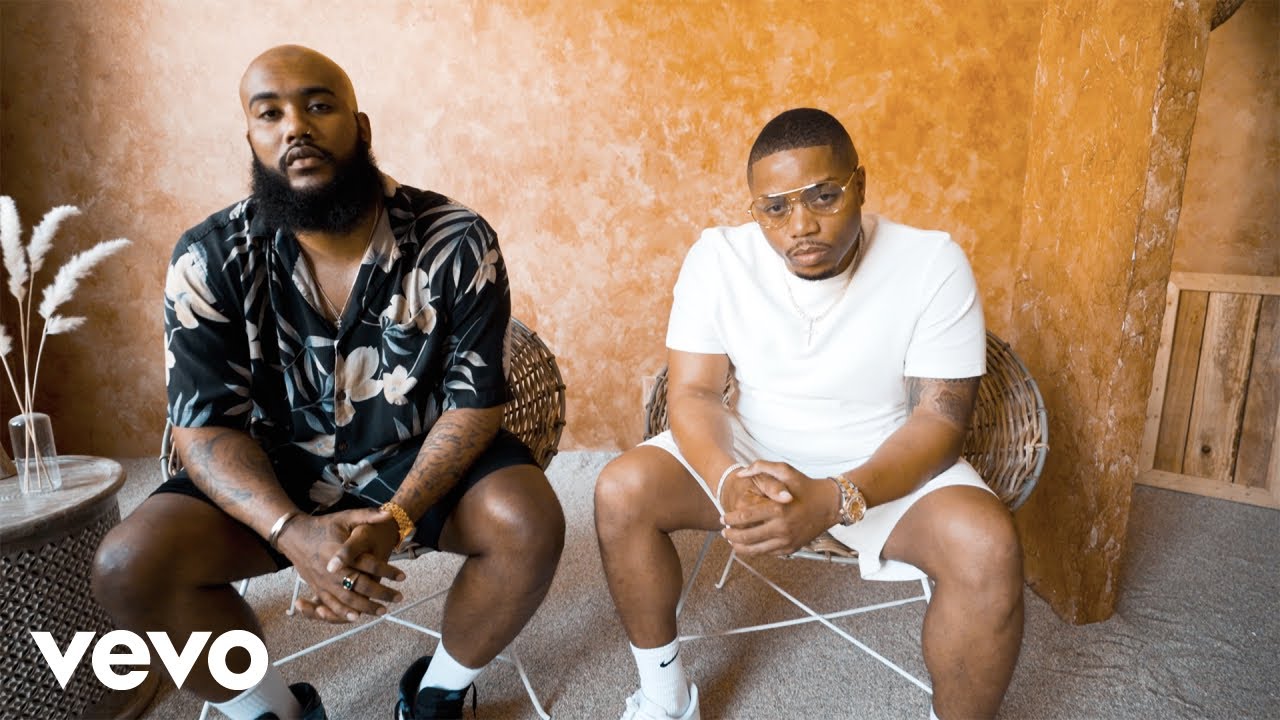 Torrian Ball - Peace Of Mind (Official Video) ft. Todd Zack Jr.