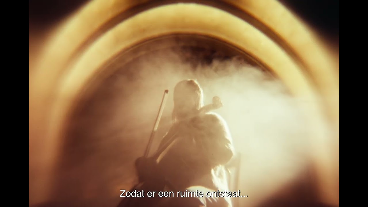Associate Artist Hildur Guðnadóttir - Holland Festival 2026
