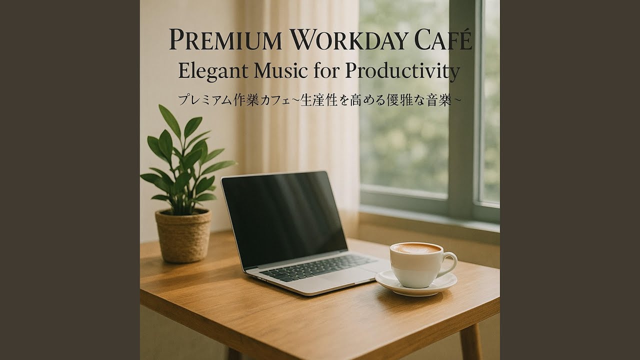 Focus Light Caf&eacute;　集中ライトカフェ