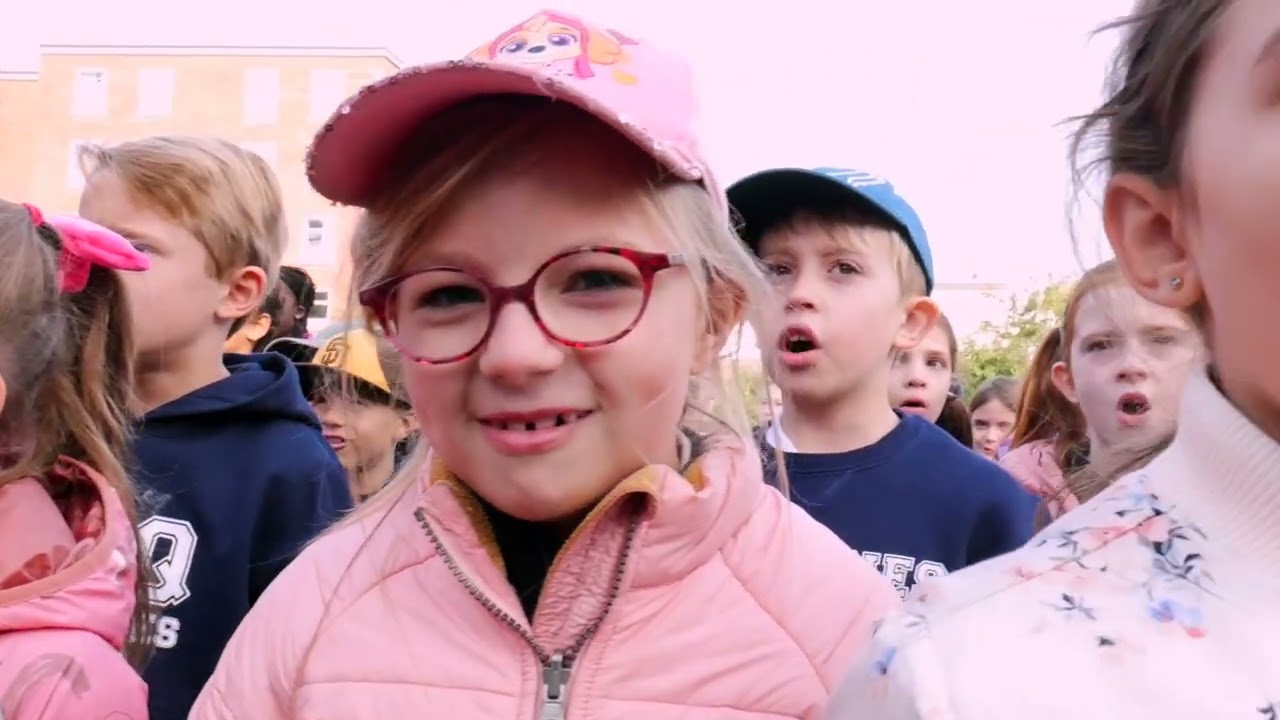 Journée de la culture 2023 - Le grand rendez-vous (Fanny Bloom - Orchestre symphonique de Montréal)