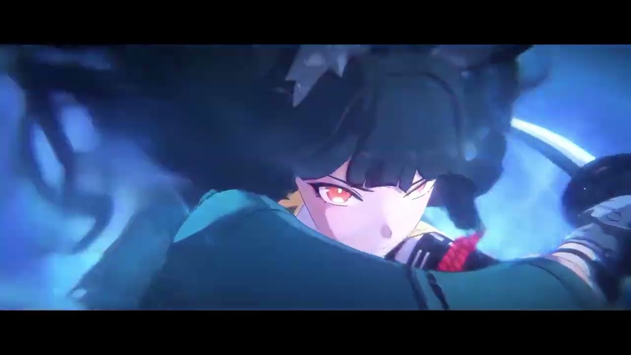 [GMV] Opening Zenless Zone Zero Anime Opening Section 6 | [Kakurenbo] By Alia