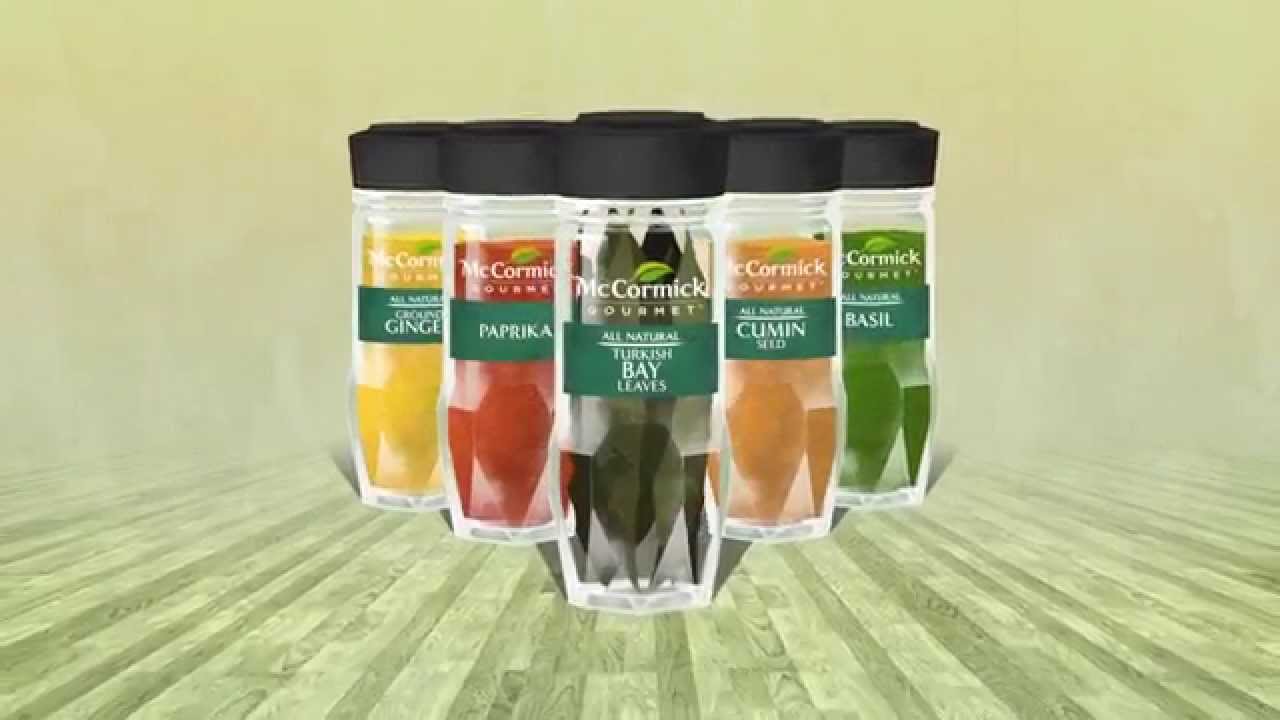 Discovering a Superior Bay Leaf - McCormick Gourmet
