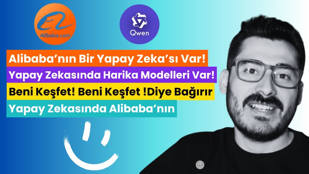 Alibaba’nın Gizli Hazinesi: Qwen AI! 🚀 (Web, Masaüstü, LM Arena ve Hugging Face Rehberi)
