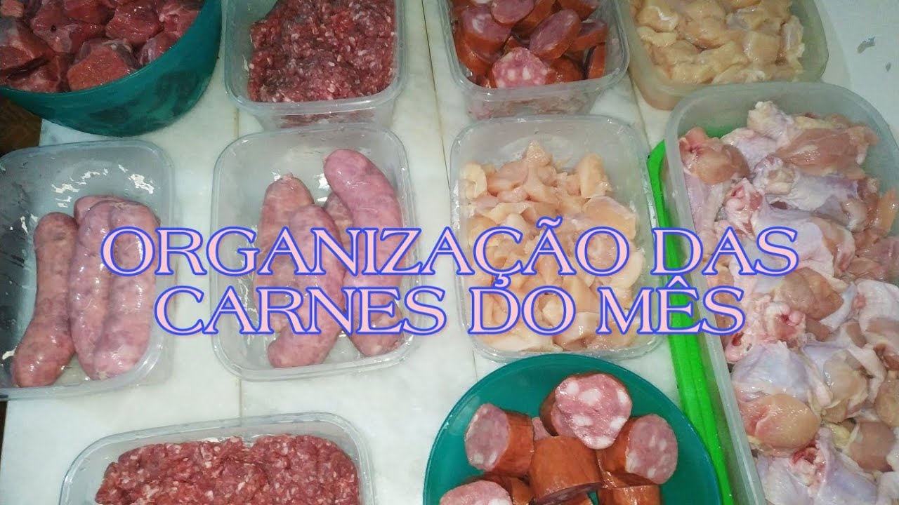 #organiza&ccedil;&atilde;o #carnesdom&ecirc;s ORGANIZA&Ccedil;&Atilde;O DAS CARNES DO M&Ecirc;S PARA DUAS PESSOAS/Andressa Moreth