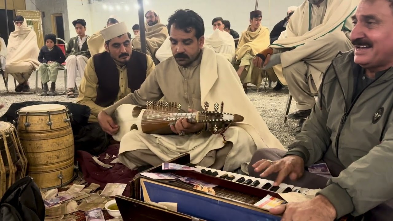 شمس او شفیع جوړه میدانی پرو ګرام سروکی واټساف نمبر 03255014599