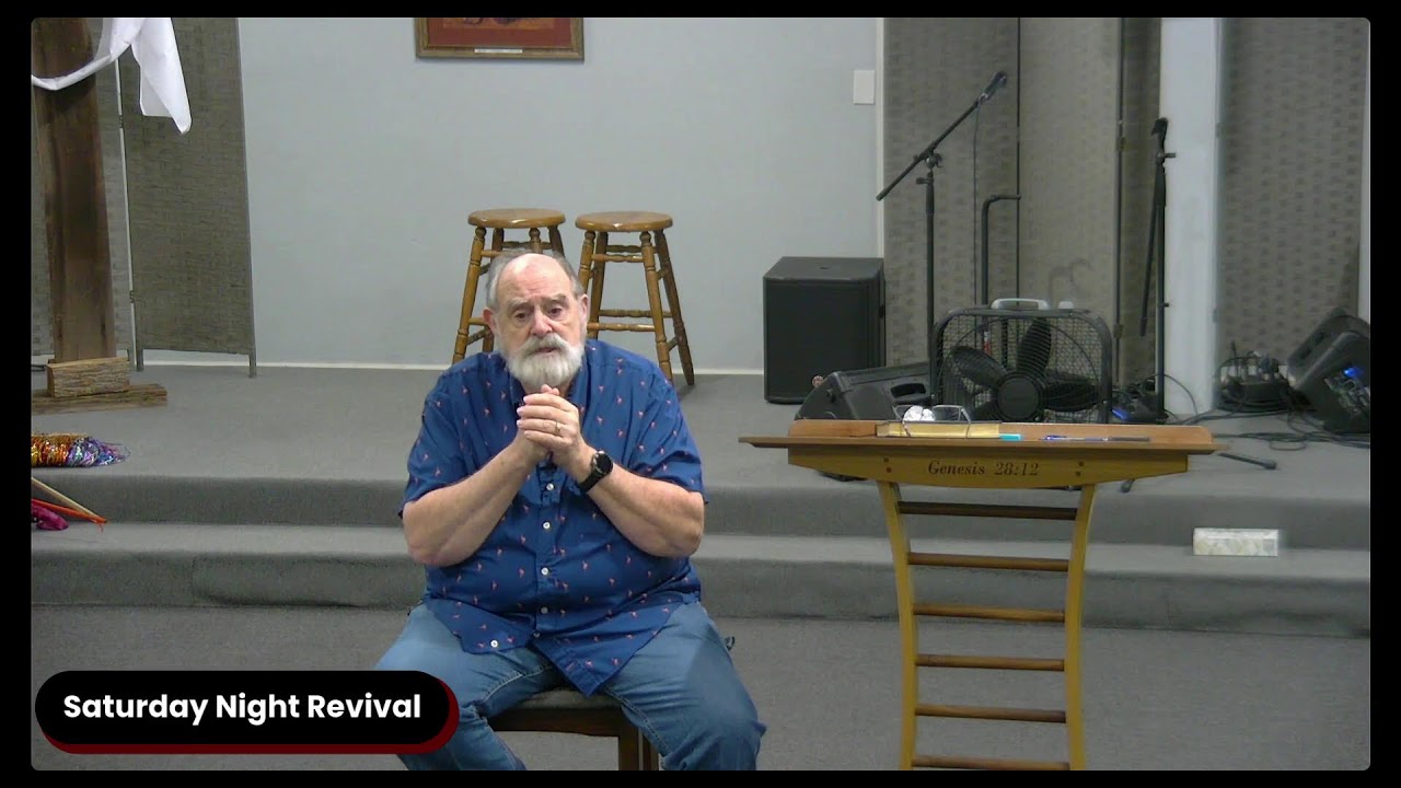 Lamplighter Revival Center