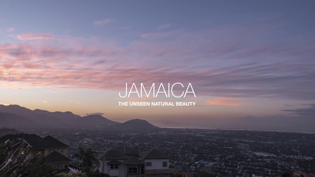 Jamaica Unseen Natural Beauty