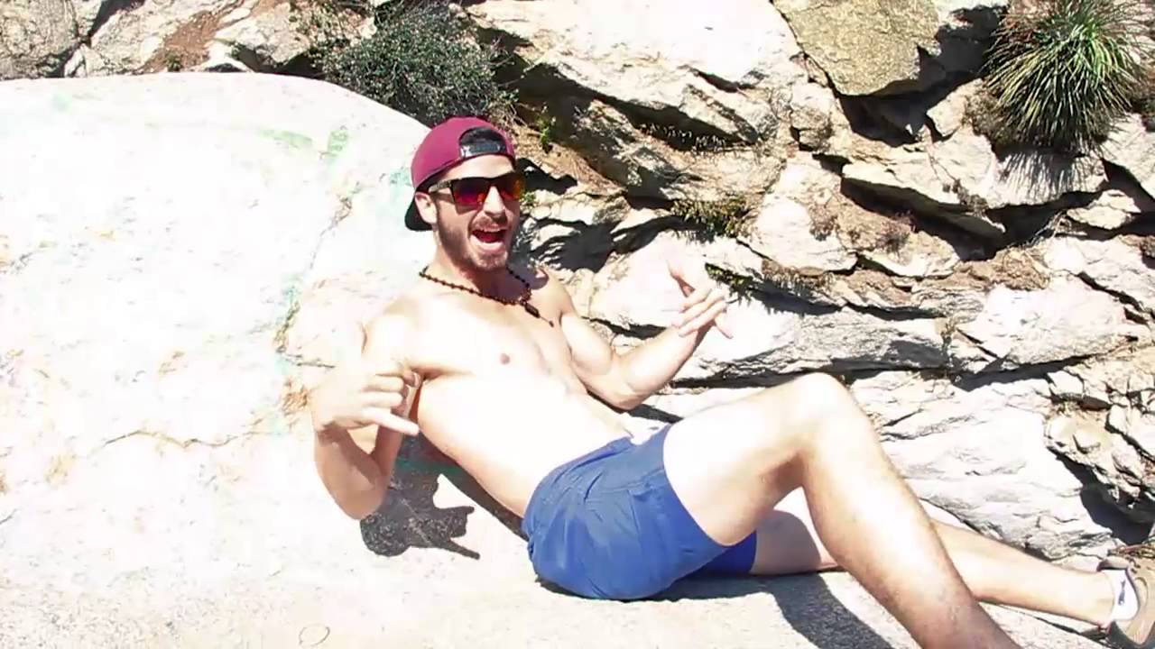 Hermit Falls