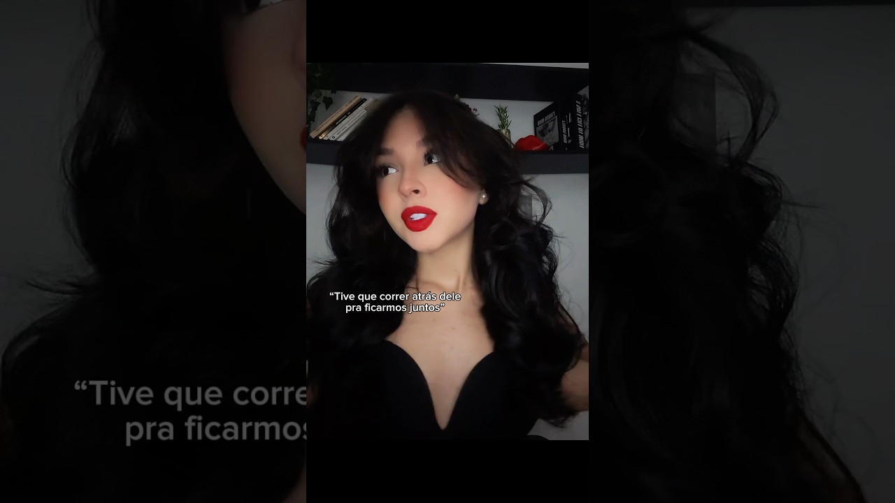 Isso porque eu ativei o arqu&eacute;tipo da soberana