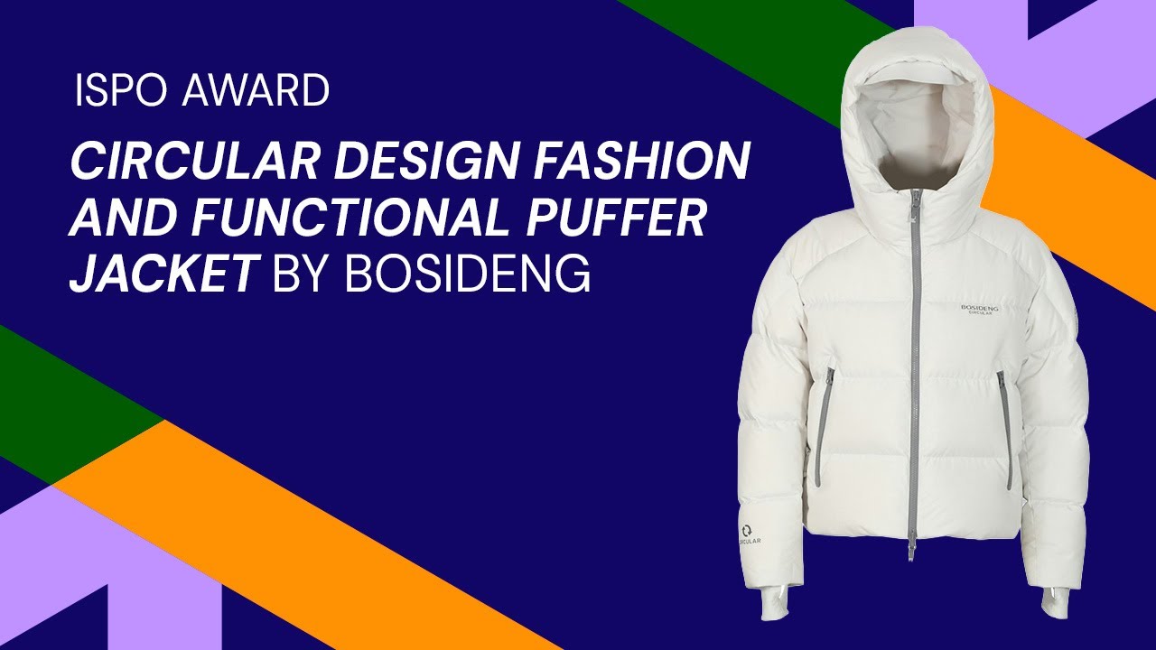 Bosideng Circular Design Fashion and Functional Puffer Jacket | Product Review