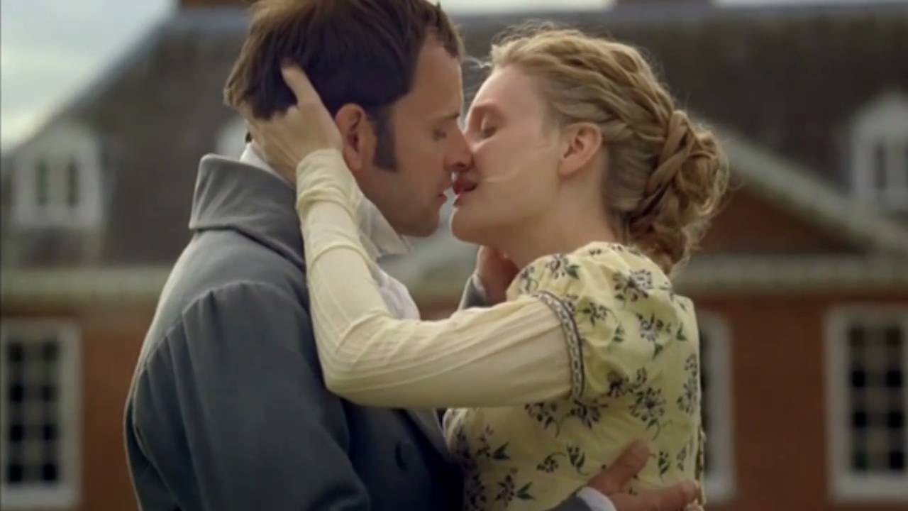 Period Dramas -  Fear of Falling