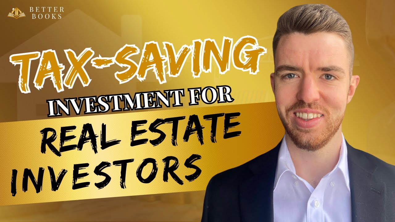 5 Strategic Investments That Will Help You Save on Tax