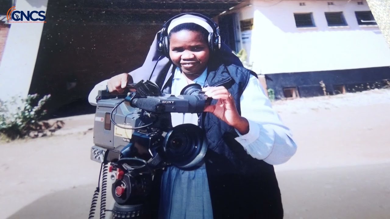 From village evangelism to launching Tumelo Print Media: Sr. Namasku’s Inspiring Journey