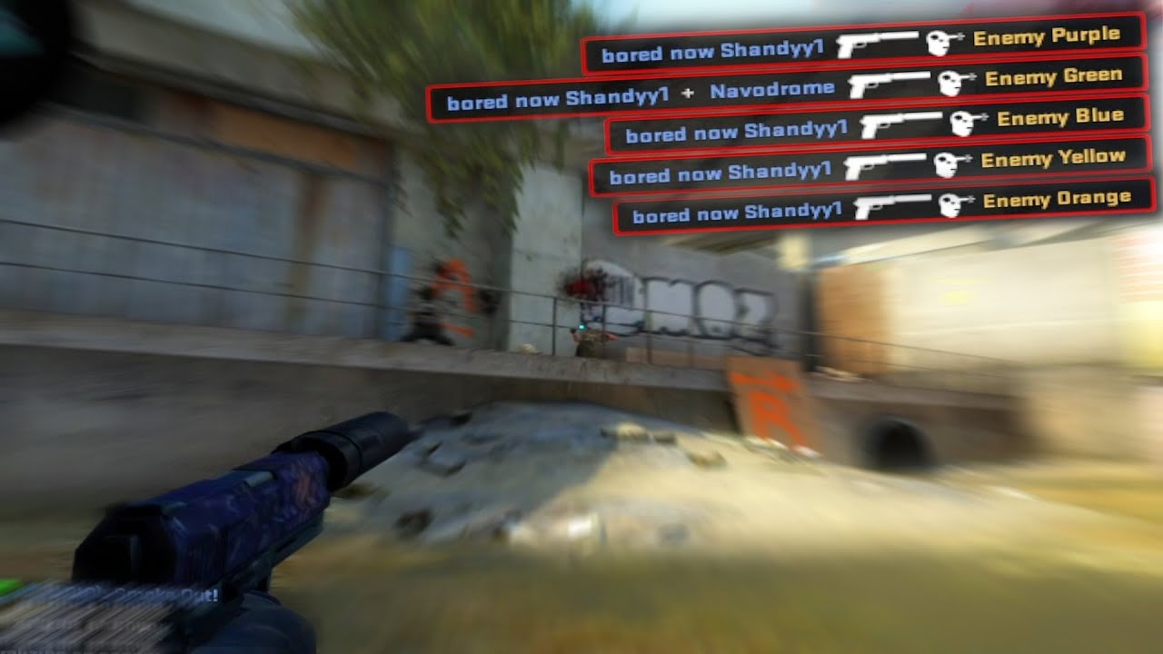 DONT MAKE SENSE
