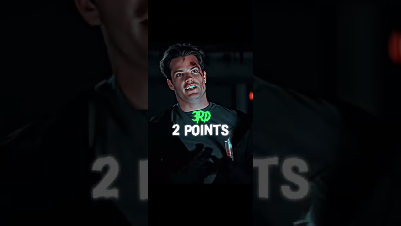 Billy vs Stu vs Mickey vs Roman (1 v 1 v 1 v 1)