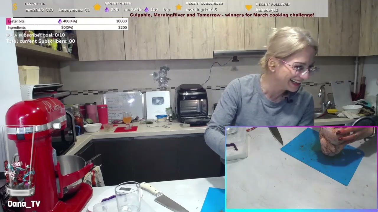 归根结底，我喜欢成为世界上最美丽的女人，我今天可以打败家里的每一个人。 1