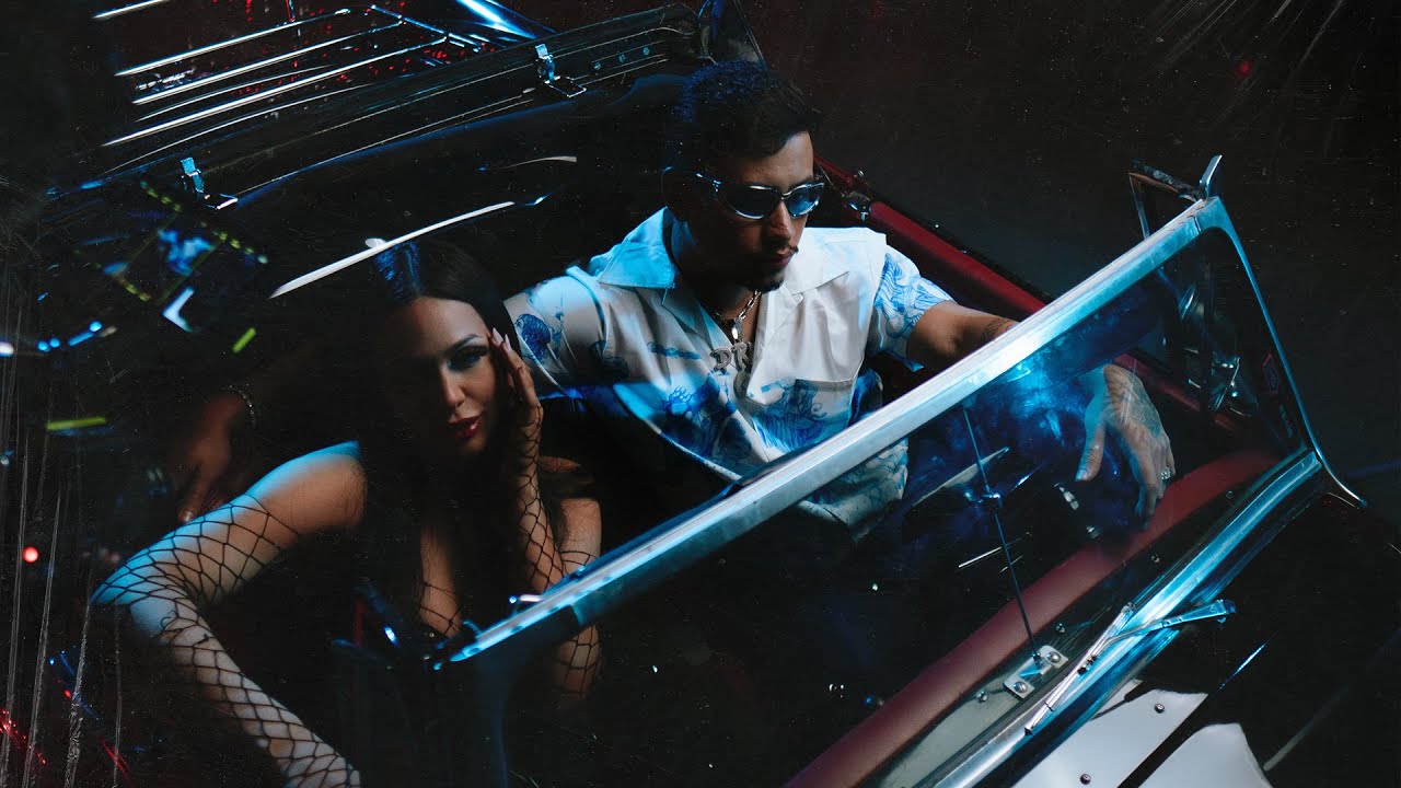 Dre-G - Se Não Fosse [CLIPE OFICIAL]
