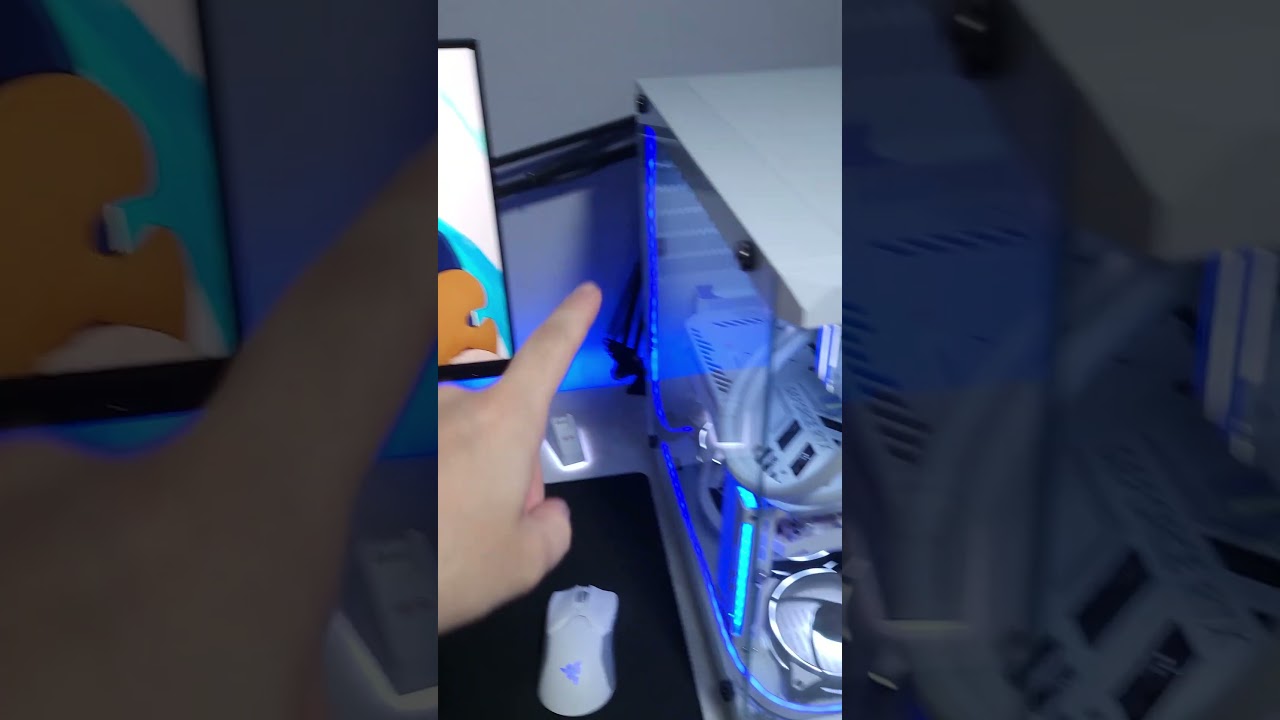 Como baixar a TEMPERATURA do computador de GRA&Ccedil;A!