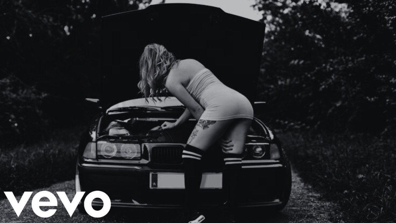 Timberlake - 2Pac & Bones & Eddy Baker & Murat Koff (Deep House Remix)