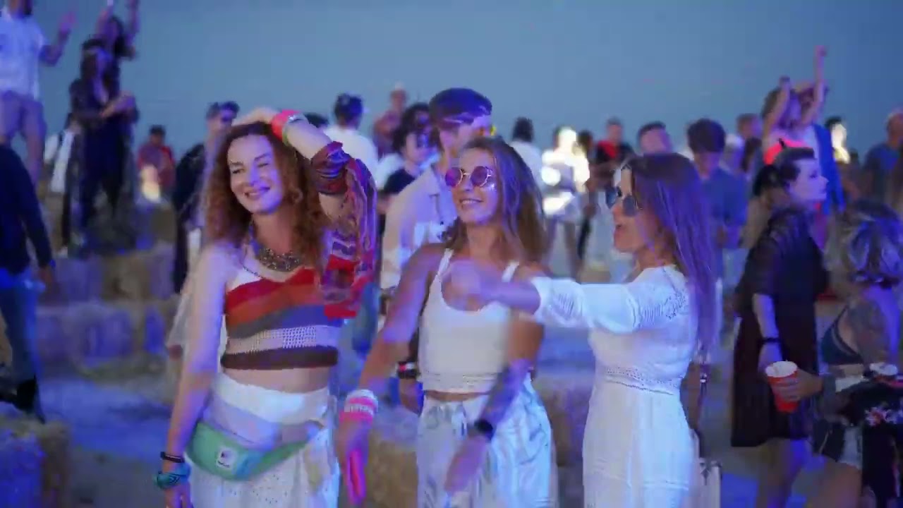 Vamos   Jimmy de la Mar