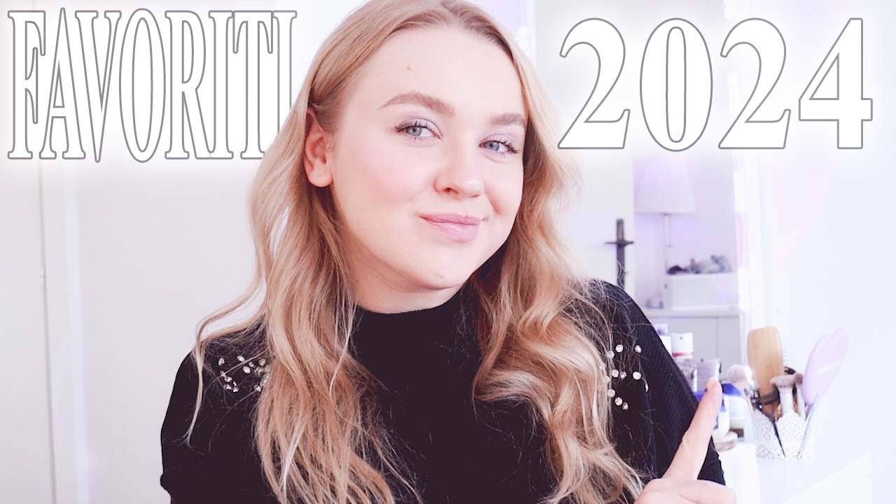 FAVORITI IZ 2024 KOJE NOSIM U OVU GODINU!