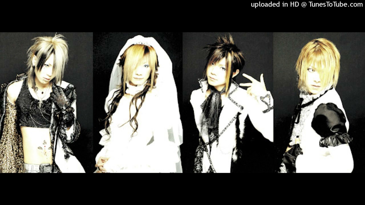 Izabel Varosa - 追憶の扉 (Tsuioku no tobira)