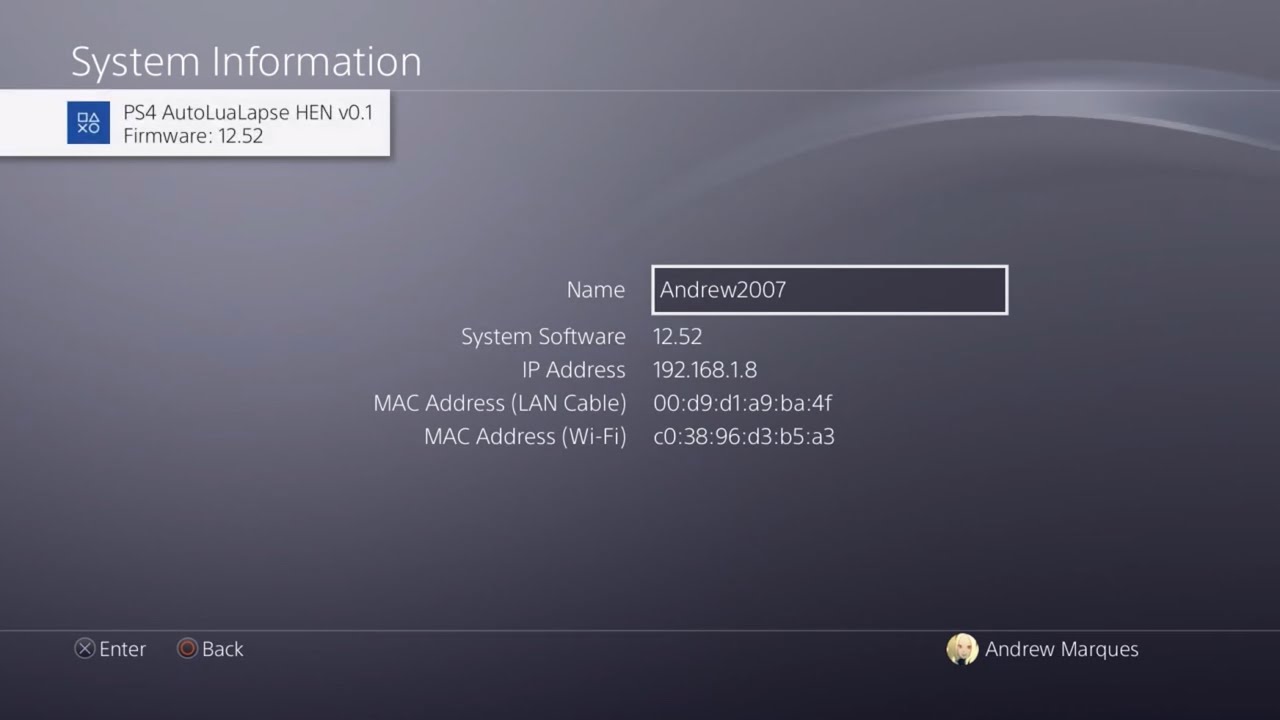 PS4 9.00-12.52 Installing AutoHEN Modded Backup With Auto PKG Installer | Jailbreak Tools 