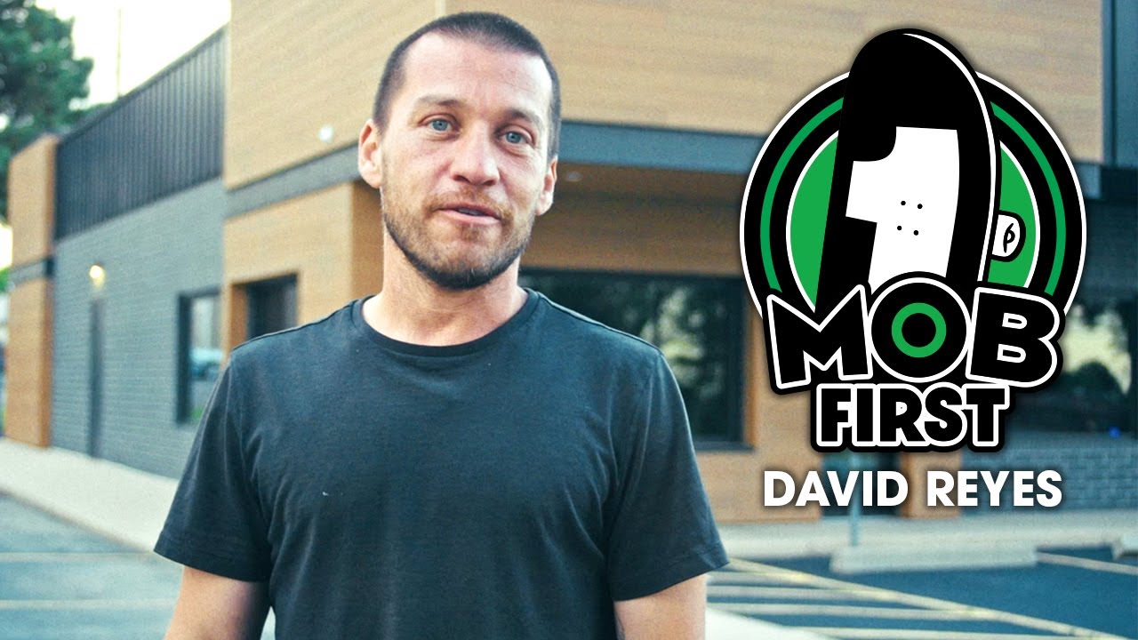 Coming Back Home to Denver | MOB First: David Reyes