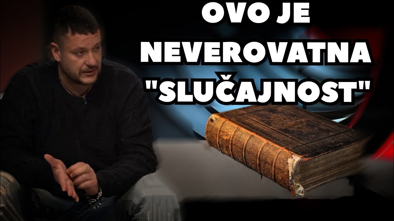 DETALJ U PROROČANSTVU MENJA POGLED NA RAT U IRANU (Vuk Đuričić)