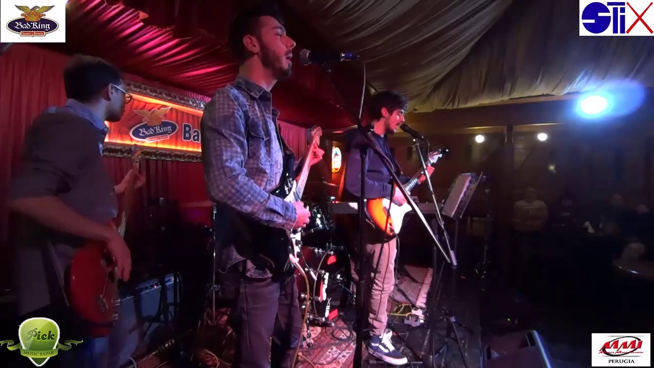 Osprey Dream - Us and Them (Pink Floyd cover)