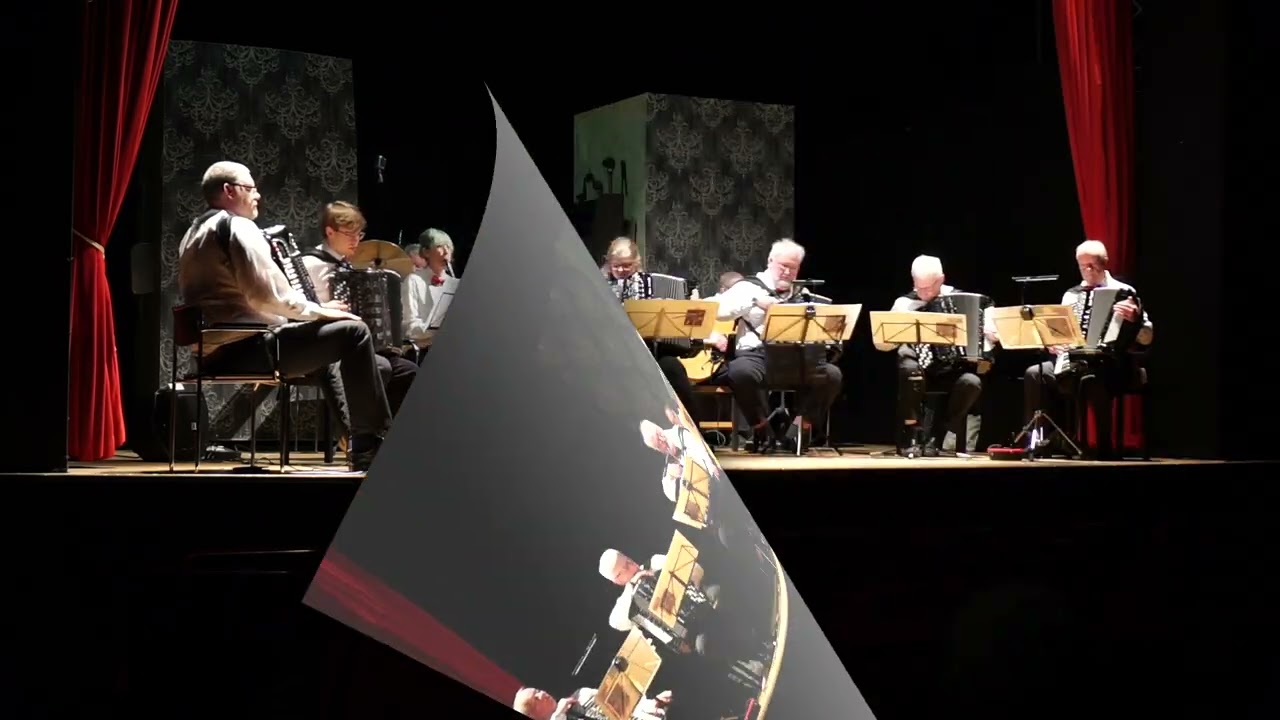 Malmö Dragspelsensemble