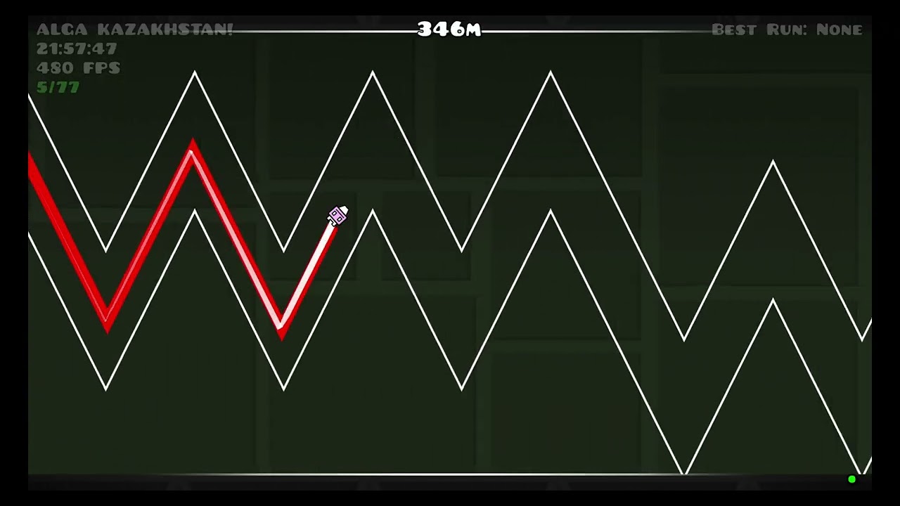 LIMP,MINIWAVE,4XSPEED,60GAPS 572M