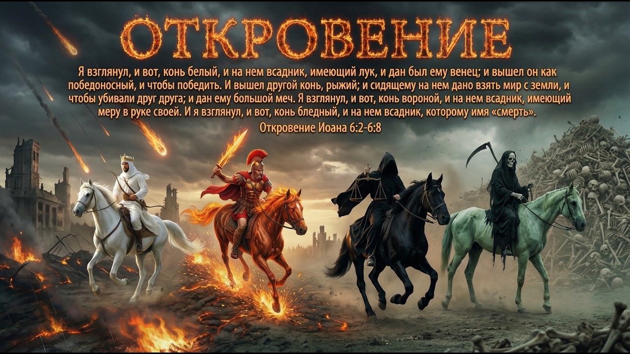 Откровение