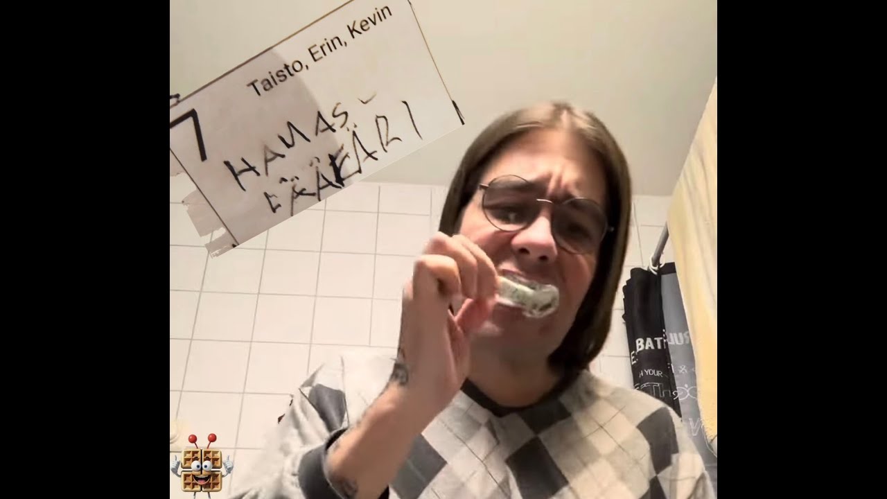 Niilo22 - Hillitön hammastarkastus ja nugettihaaste samana iltana!