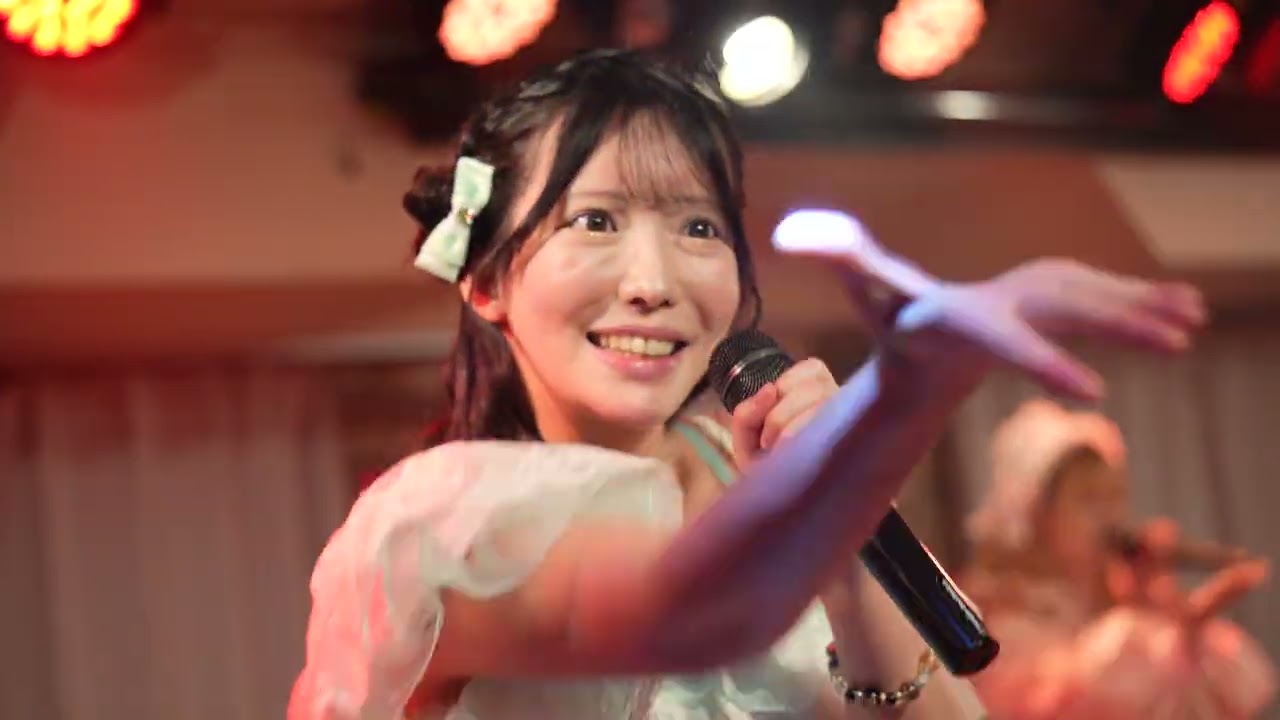 キミリセット 『キミリセット 宇佐美めおん卒業「透明になる」』池袋OnlyYou 20251226 C0343