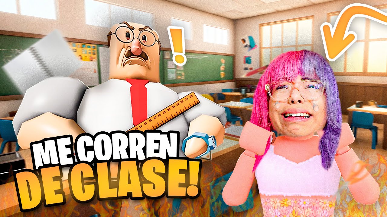 REPROBE EL AÑO...😨| SusyPlay