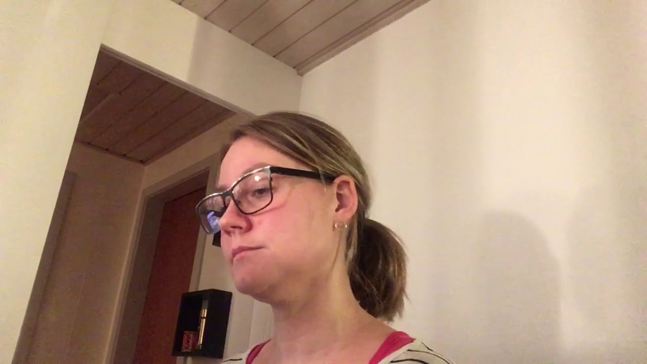 Guds menighed, tag Herrens rustning på - Julia Munch Madsen