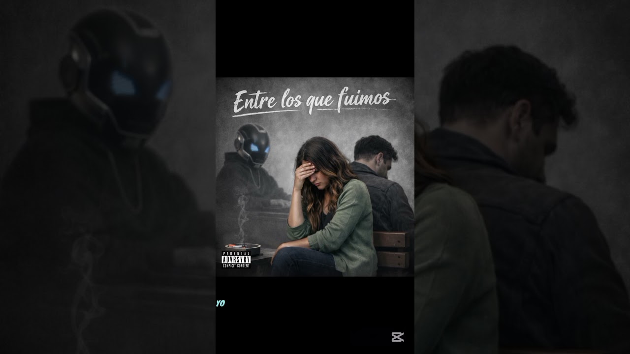 Entre los que fuimos #musica #viral #romantic #triste #melancholy 