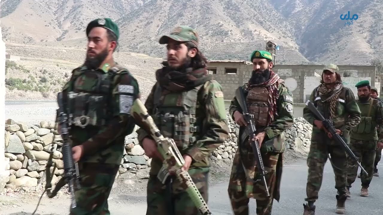 د ډیورنډ فرضي کرښې په اوږدو کې د پاکستانیو ملېشو لخوا عامو افغانانو ته اوښتي ملکي تلفات
